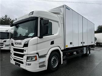 Scania P 320 B4x2NB