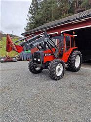 Valmet 505 Turbo