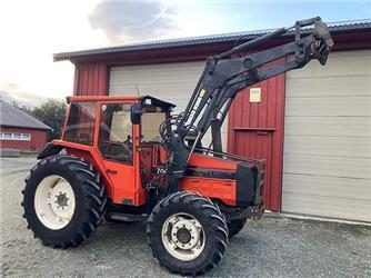 Valmet 705