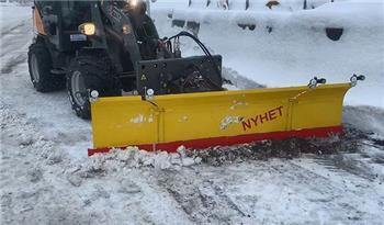Vama U-plog 280cm EAU2800L