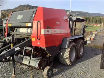 Vicon Kombi RF 2235 BP