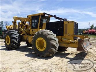 Tigercat 620H