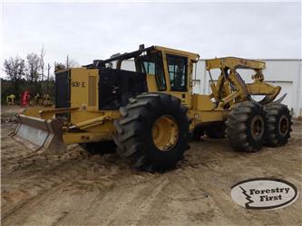 Tigercat 635E