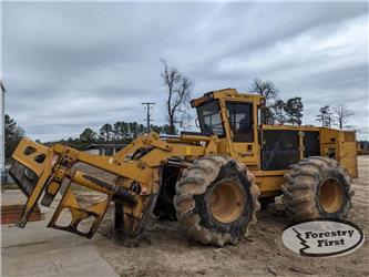 Tigercat 720G