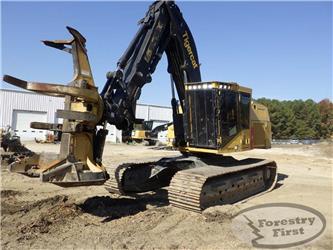 Tigercat 855E