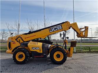 JCB 540-170 Telehandler