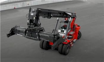 Kalmar DRU450-62S6