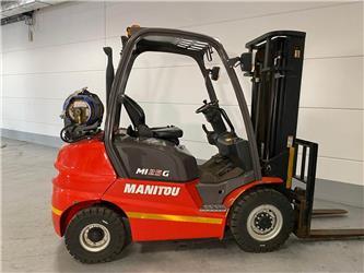 Manitou MI25G