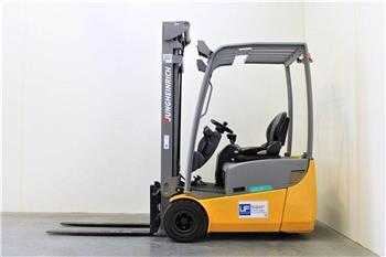Jungheinrich EFG 115
