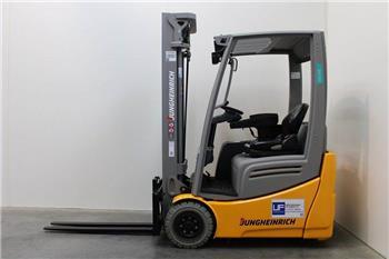 Jungheinrich EFG 215