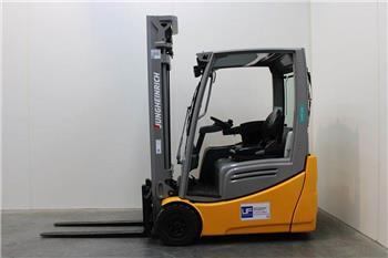 Jungheinrich EFG 216k