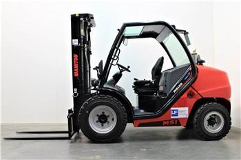 Manitou MSI 25 D