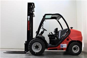 Manitou MSI 30 D