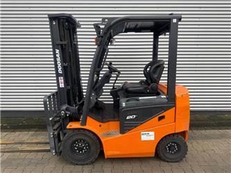 Doosan B20 NSC