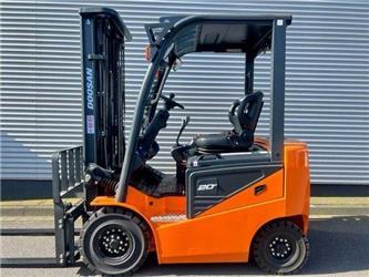 Doosan B20 NSC