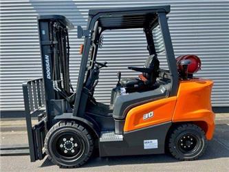 Doosan G30NXP