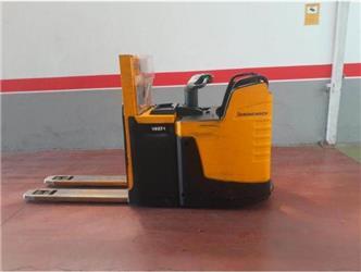 Jungheinrich ERD 220PF 201 ZT