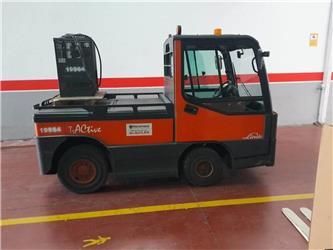 Linde P250