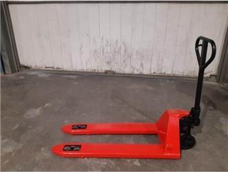 Pramac GS BASIC 22S4