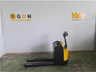 Yale MP18
