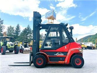 Linde H60D