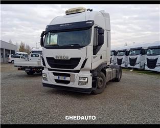 Iveco AS440ST/P