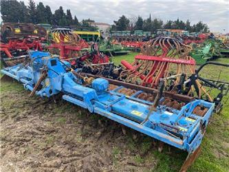 Lemken ZIRKON 10/600