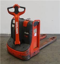 Linde T 16 1152