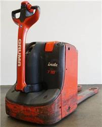 Linde T 16 1152