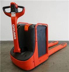 Linde T 18 1152