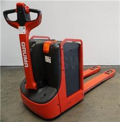 Linde T 18 1152