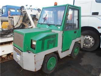  Tracma TM20D