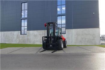 Manitou M50-4D ST5
