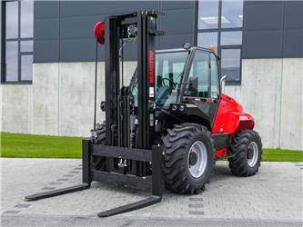 Manitou M50-4D ST5 S1
