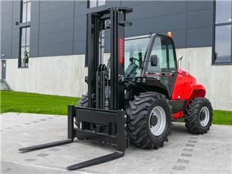 Manitou M50-4D ST5 S1