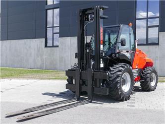 Manitou M50-4D ST5 S1