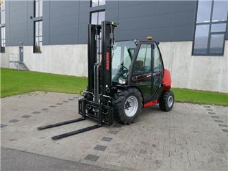 Manitou MC25-4 D K ST5 S1