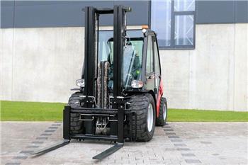Manitou MSI 30 D K ST5 S1