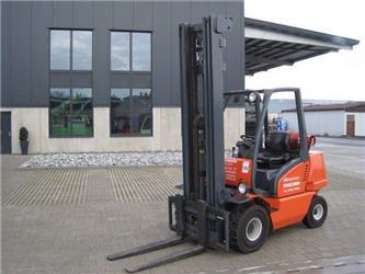 Steinbock CL 30C
