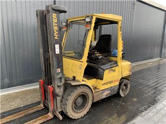 Hyster H3.00XM