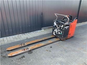 Linde T25SP-02