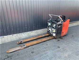 Linde T25SP-02