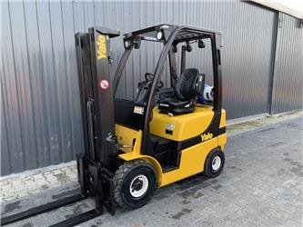 Yale GLP20SVX