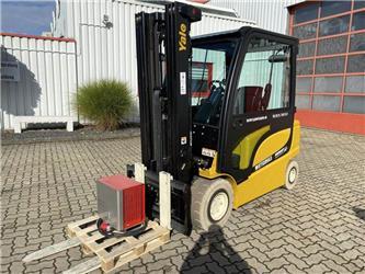 Yale ERP35VL