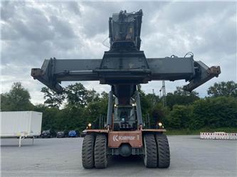 Kalmar Bromma Spreader