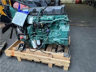 Volvo TAD1171VE