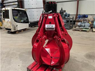 Rozzi RR560-5P polygrab