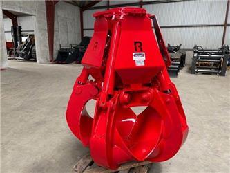 Rozzi RV600A5P polygrab