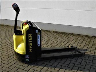 Hyster P1.8