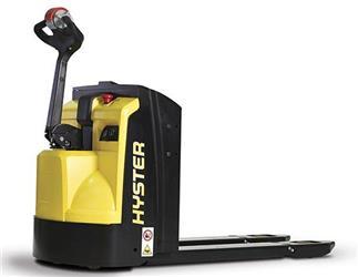 Hyster P1.8